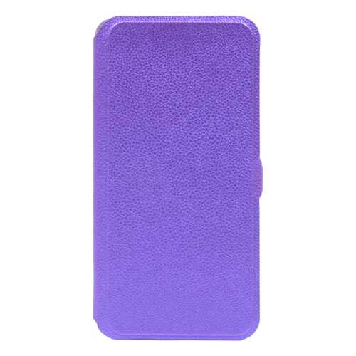 Чехол Book Type UltraSlim для Xiaomi Redmi 7A фиолетовый в Фианит-Ломбард