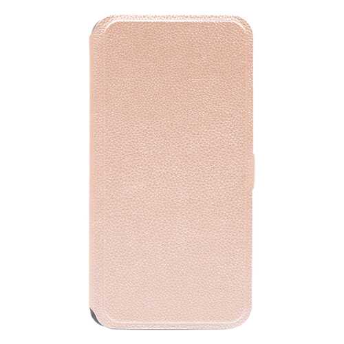 Чехол Book Type UltraSlim для Xiaomi Redmi 7A золотой в Фианит-Ломбард