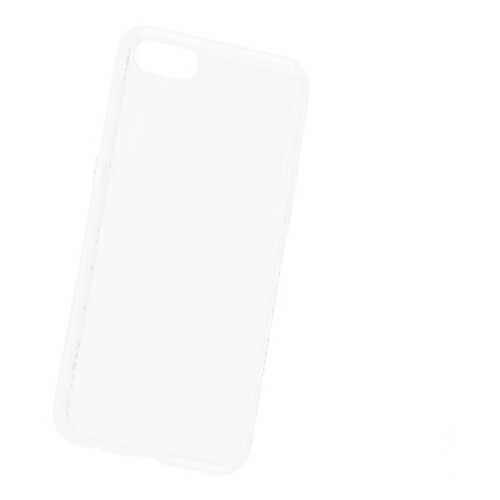 Чехол BoraSCO для Oppo A1k Clear в Фианит-Ломбард