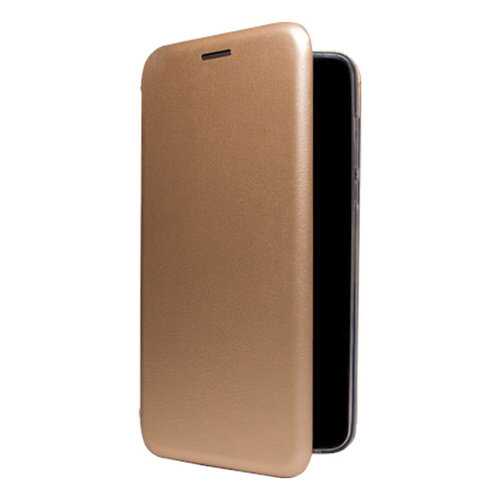 Чехол BQ для BQ-4501G Fox Easy Gold в Фианит-Ломбард