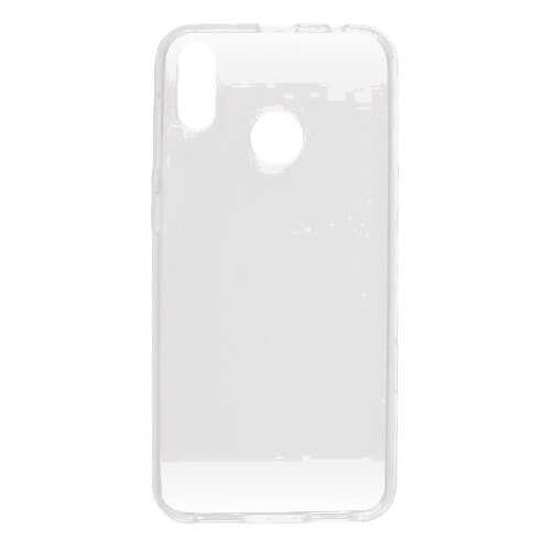 Чехол BQ для BQ-5011G Fox View Transparent в Фианит-Ломбард
