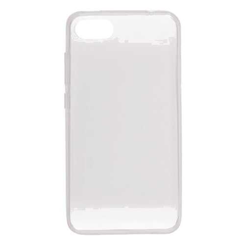 Чехол BQ для BQ-5012L Rich Transparent в Фианит-Ломбард
