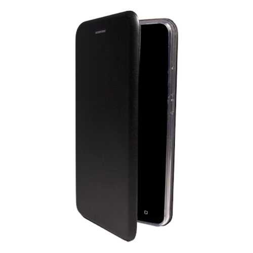 Чехол BQ для BQ-5035 Velvet Black в Фианит-Ломбард