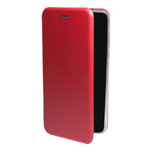 Чехол BQ для BQ-5037 Strike Power Red в Фианит-Ломбард