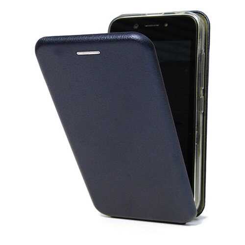 Чехол BQ для BQ-5204 Strike Selfie Blue в Фианит-Ломбард