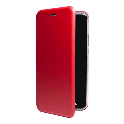 Чехол BQ для BQ 5730L Magic C Red в Фианит-Ломбард