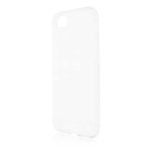 Чехол Brosco Mesh для Apple IPhone 7 Transparent в Фианит-Ломбард