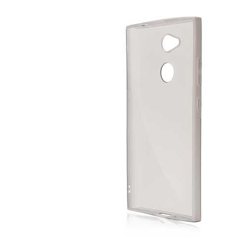 Чехол Brosco New для Sony Xperia L2 Black в Фианит-Ломбард