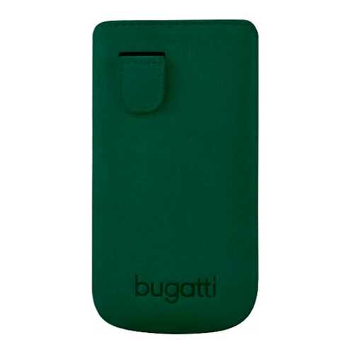 Чехол Bugatti PerfectVelvety для Samsung Galaxy S3 в Фианит-Ломбард