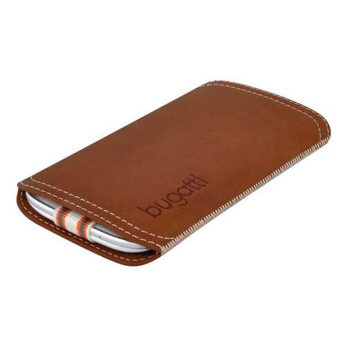 Чехол Bugatti TwoWay для Samsung Galaxy S3 Brown в Фианит-Ломбард