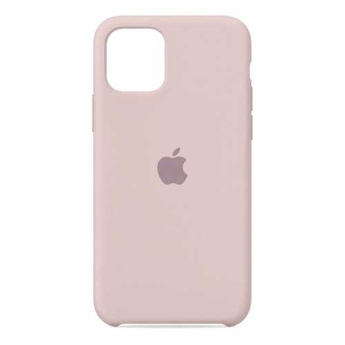 Чехол Case-House для iPhone 11, Лаванда в Фианит-Ломбард