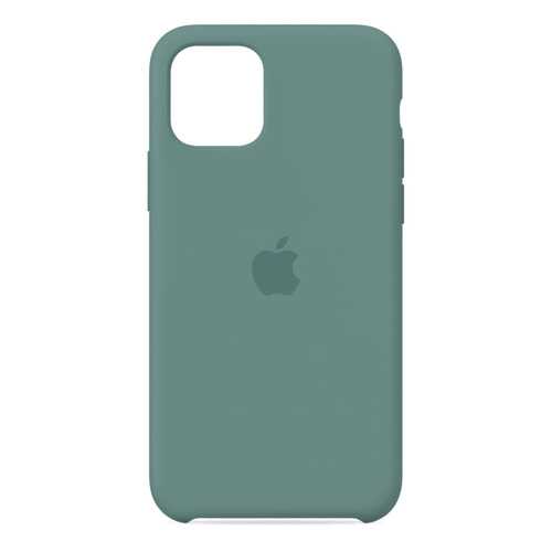 Чехол Case-House для iPhone 11 Pro Max, Дикий кактус в Фианит-Ломбард