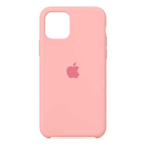 Чехол Case-House для iPhone 11 Pro Max, Розовый в Фианит-Ломбард