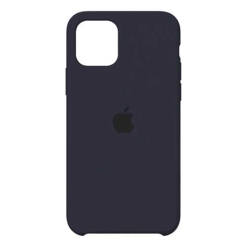 Чехол Case-House для iPhone 11 Pro Max, Тёмно-синий в Фианит-Ломбард