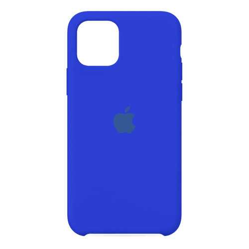 Чехол Case-House для iPhone 11 Pro, Ультра-синий в Фианит-Ломбард