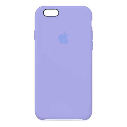 Чехол Case-House для iPhone 6/6S, Аметистовый в Фианит-Ломбард