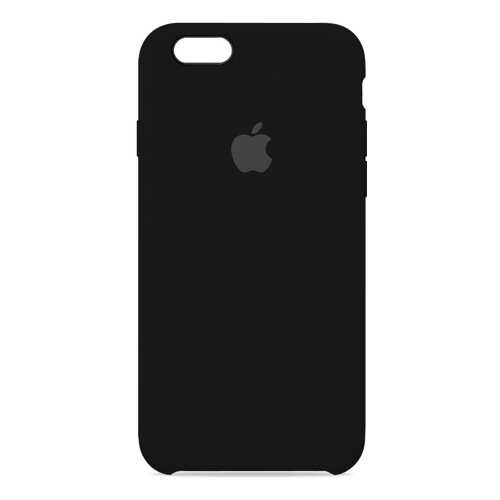 Чехол Case-House для iPhone 6/6S, Чёрный в Фианит-Ломбард