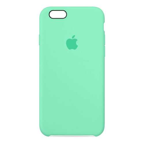 Чехол Case-House для iPhone 6/6S, Нежная мята в Фианит-Ломбард