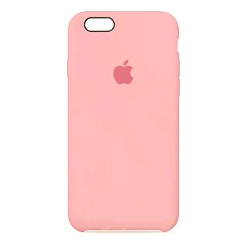 Чехол Case-House для iPhone 6/6S, Розовый в Фианит-Ломбард