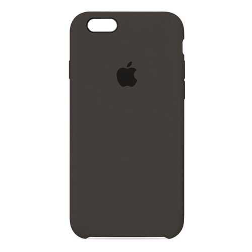 Чехол Case-House для iPhone 6/6S, Серый в Фианит-Ломбард