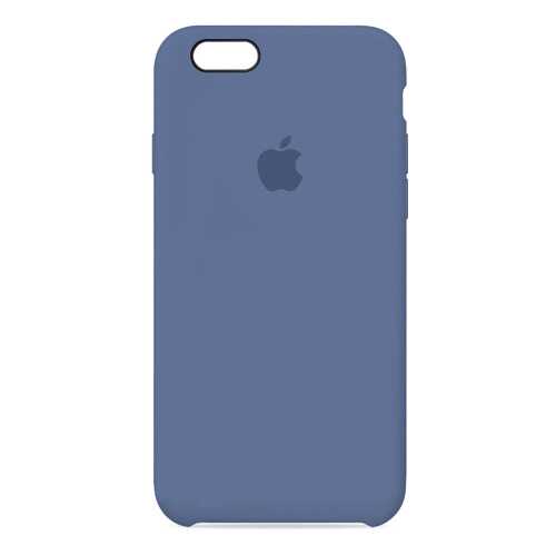 Чехол Case-House для iPhone 6/6S, Тёмный лёд в Фианит-Ломбард