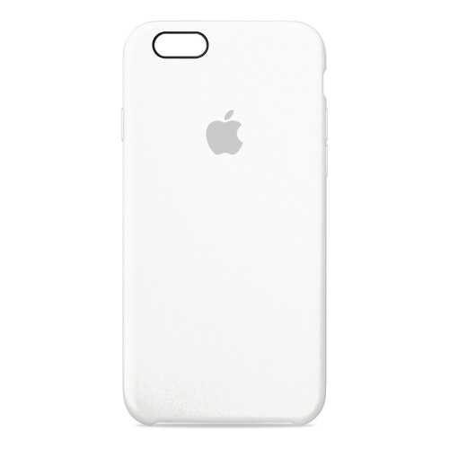Чехол Case-House для iPhone 6 Plus/6S Plus, Белый в Фианит-Ломбард