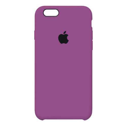Чехол Case-House для iPhone 6 Plus/6S Plus, Фиолетовый в Фианит-Ломбард
