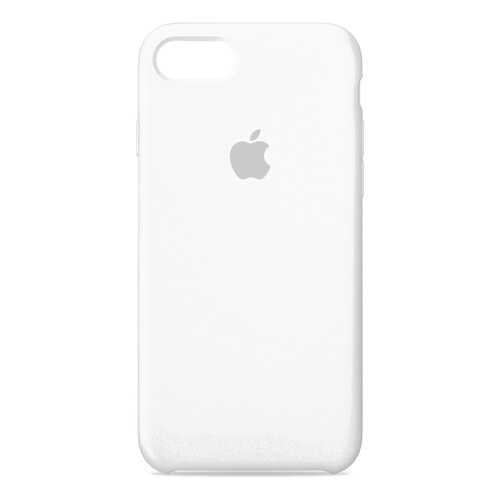 Чехол Case-House для iPhone 7/8/SE2, Белый в Фианит-Ломбард