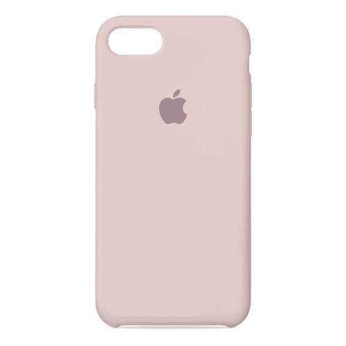 Чехол Case-House для iPhone 7/8/SE2, Лаванда в Фианит-Ломбард