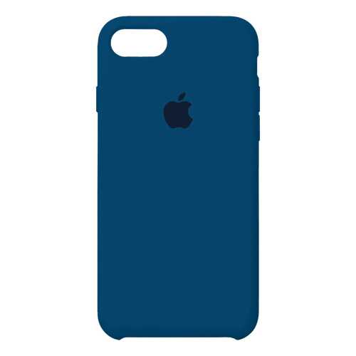 Чехол Case-House для iPhone 7/8/SE2, Морской горизонт в Фианит-Ломбард