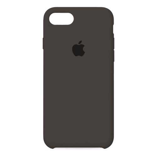 Чехол Case-House для iPhone 7/8/SE2, Серый в Фианит-Ломбард