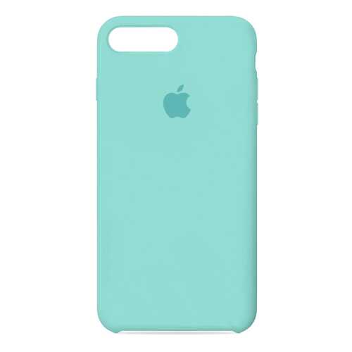 Чехол Case-House для iPhone 7 Plus/8 Plus, Бирюзовый в Фианит-Ломбард