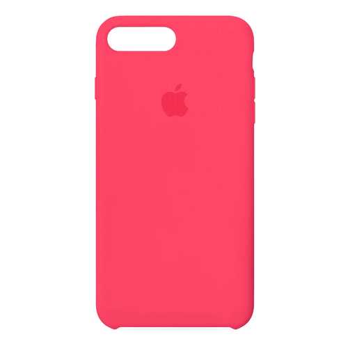 Чехол Case-House для iPhone 7 Plus/8 Plus, Малиновый в Фианит-Ломбард