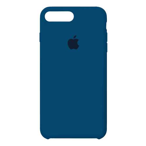 Чехол Case-House для iPhone 7 Plus/8 Plus, Морской горизонт в Фианит-Ломбард