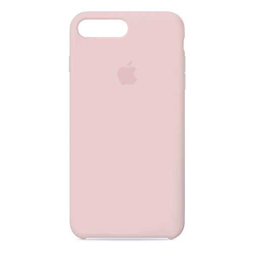 Чехол Case-House для iPhone 7 Plus/8 Plus, Розовый песок в Фианит-Ломбард