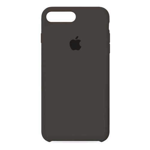 Чехол Case-House для iPhone 7 Plus/8 Plus, Серый в Фианит-Ломбард