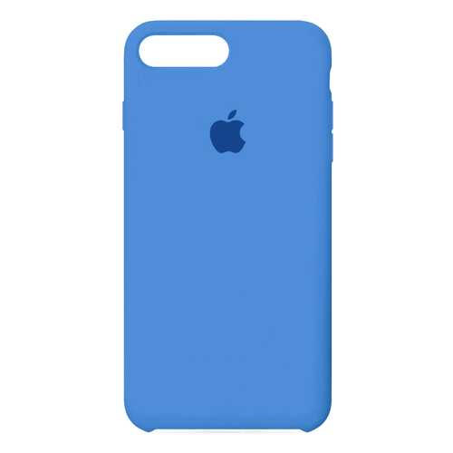 Чехол Case-House для iPhone 7 Plus/8 Plus, Синяя волна в Фианит-Ломбард