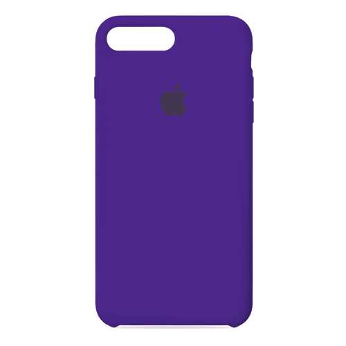 Чехол Case-House для iPhone 7 Plus/8 Plus, Ультрафиолетовый в Фианит-Ломбард