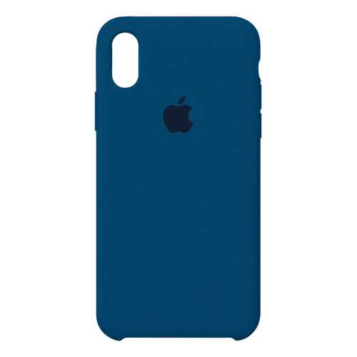 Чехол Case-House для iPhone XR, Морской горизонт в Фианит-Ломбард