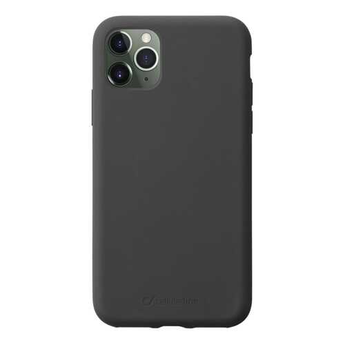 Чехол Cellular Line Sensation для Apple iPhone 11 Pro Black в Фианит-Ломбард