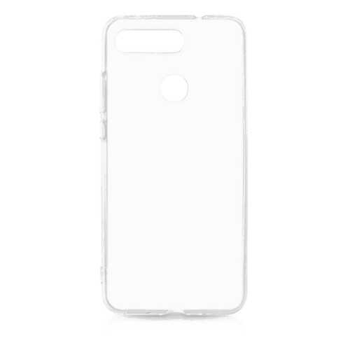 Чехол Code для Huawei Honor View 20 Transparent в Фианит-Ломбард
