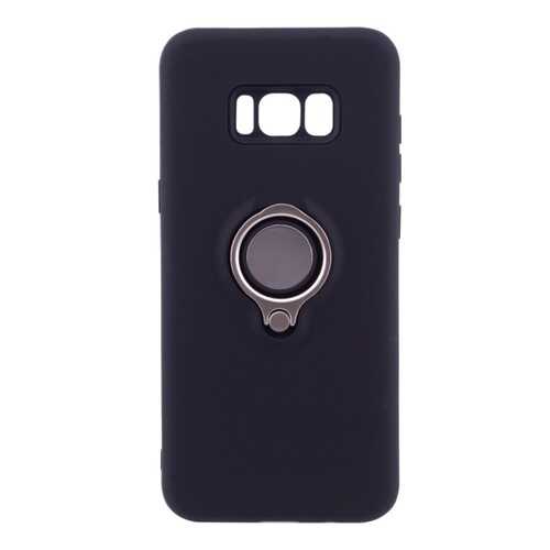 Чехол Deen для Samsung G955 Galaxy S8 Plus Black в Фианит-Ломбард