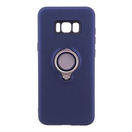 Чехол Deen для Samsung G955 Galaxy S8 Plus Blue в Фианит-Ломбард