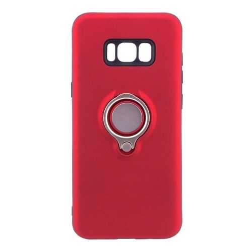 Чехол Deen для Samsung G955 Galaxy S8 Plus Red в Фианит-Ломбард