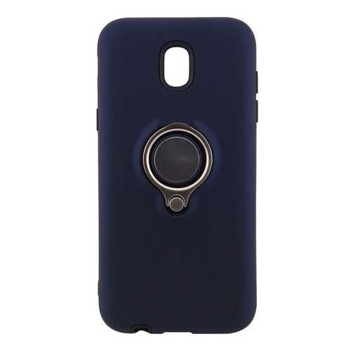 Чехол Deen для Samsung J330 Galaxy J3 (2017) Blue в Фианит-Ломбард