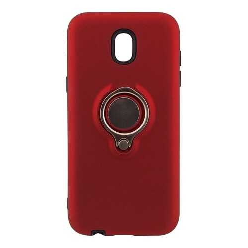 Чехол Deen для Samsung J530 Galaxy J5 (2017) Red в Фианит-Ломбард