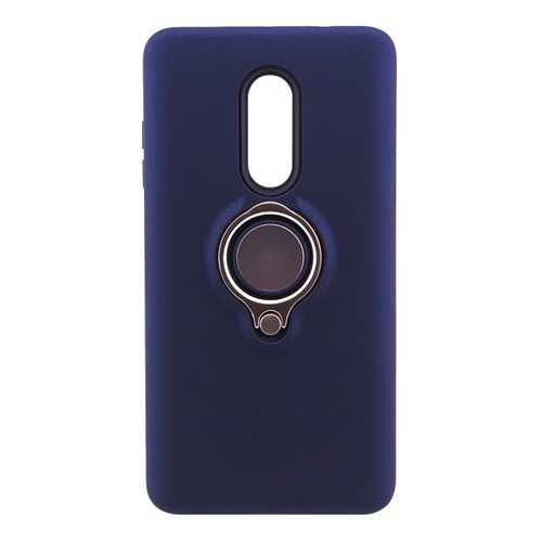 Чехол Deen для Xiaomi Redmi Note 4X / Note 4 (SD) Blue в Фианит-Ломбард