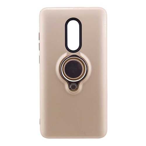 Чехол Deen для Xiaomi Redmi Note 4X / Note 4 (SD) Gold в Фианит-Ломбард