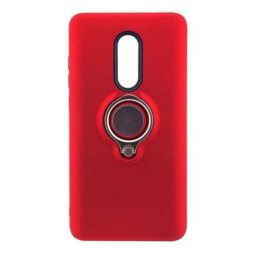 Чехол Deen для Xiaomi Redmi Note 4X / Note 4 (SD) Red в Фианит-Ломбард