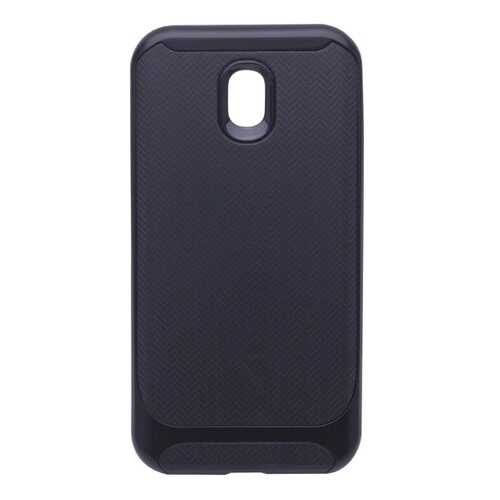 Чехол Deen Royce Series для Samsung J730 Galaxy J7 (2017) Black в Фианит-Ломбард